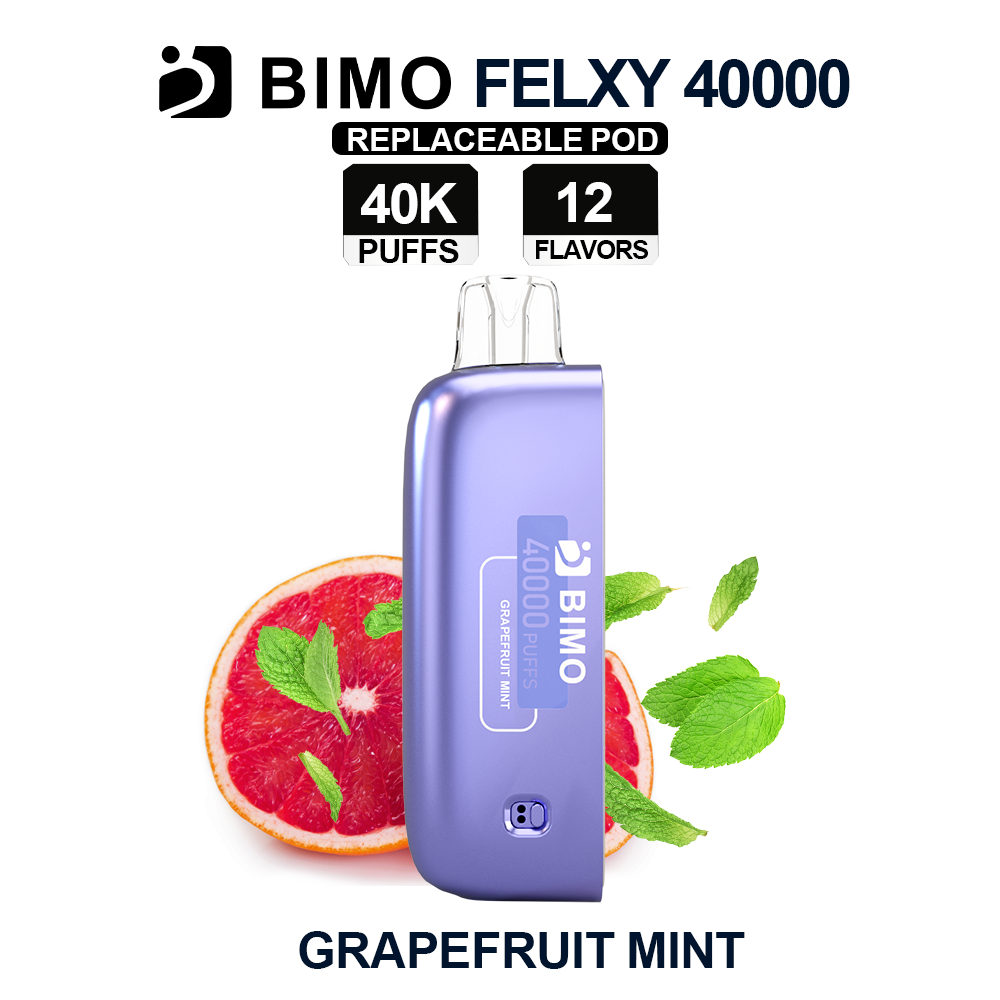Felxy 40000 PUFFS POD - Image 13