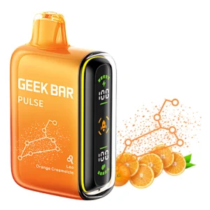 Orange Creamsicle 4h Discontinued