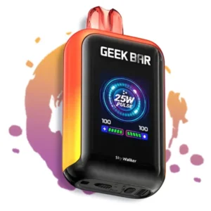 2G Geek Bar Skyview