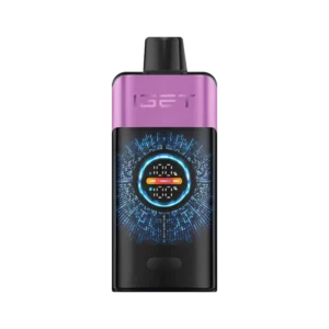 IGET One – Grape Lollipop 12,000 puffs