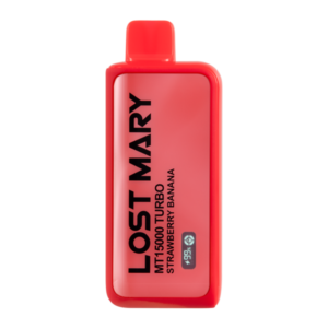 Strawberry Banana