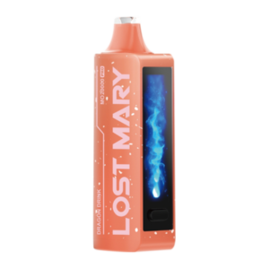 Rocket Pop Lost Mary