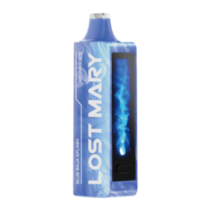 Blue Baja Splash LOST MARY - MO20000 Pro
