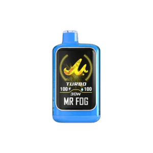 Fog Nova Steezy Edition 36k