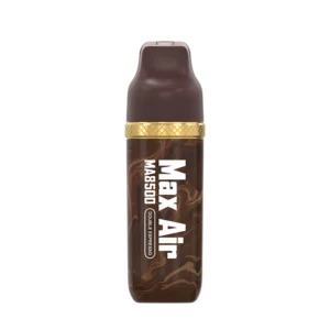 Espresso Fog Max Air MA8500