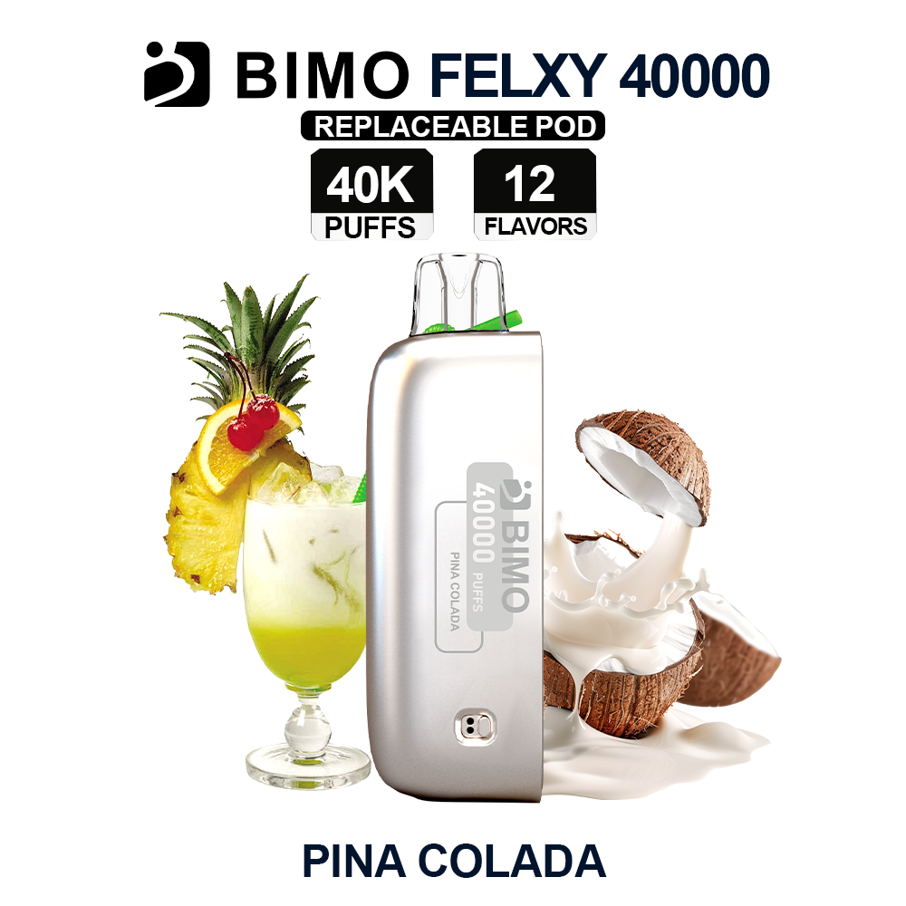 Felxy 40000 PUFFS POD - Image 11