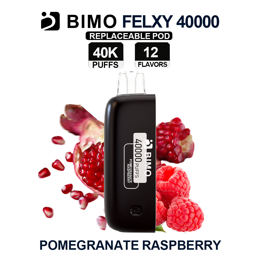 Felxy 40000 PUFFS POD - Image 9