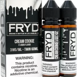 Cream Cookie by FRYD 120ml