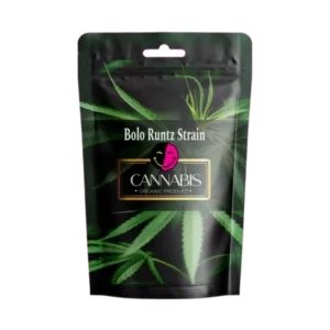 BOLO RUNTZ STRAIN 3