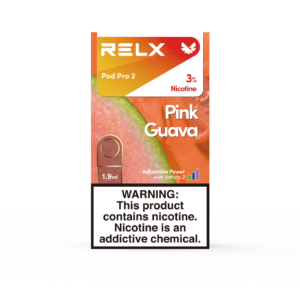 RELX Single Pod for RELX Infinity