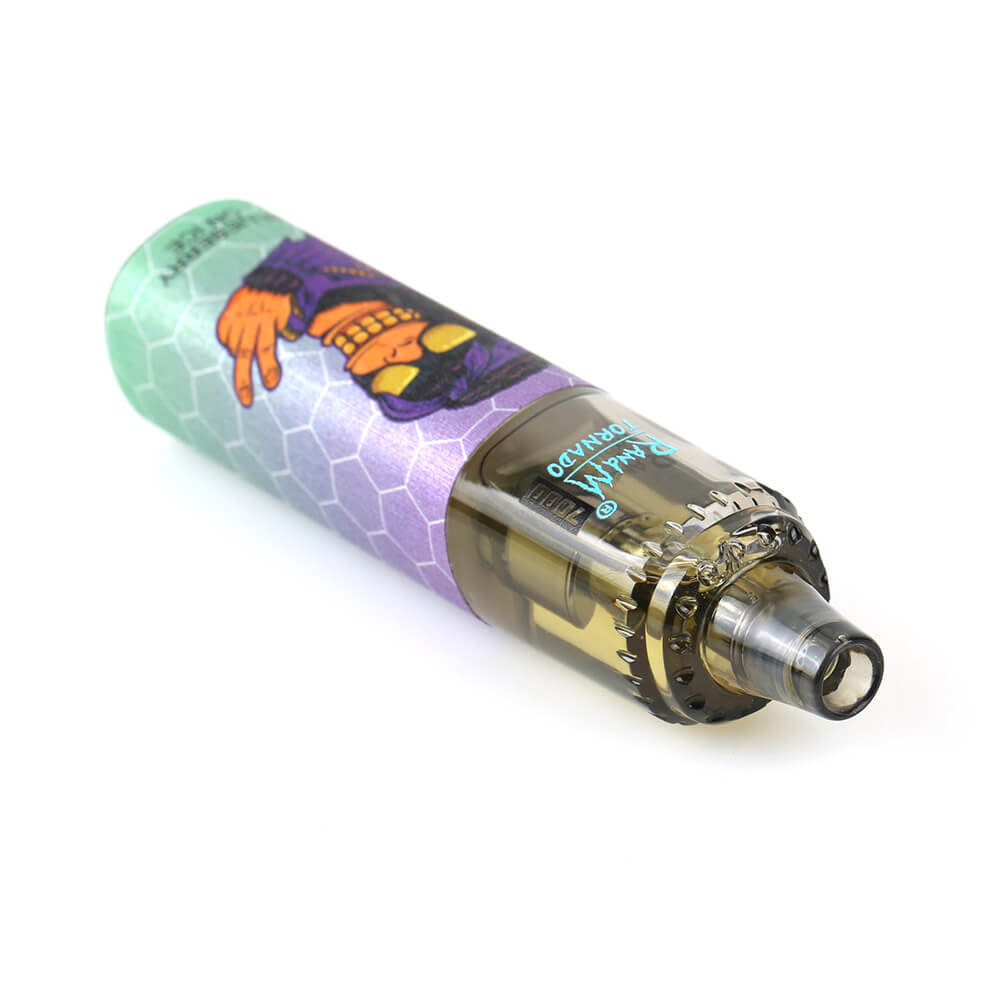 R and M Tornado 7000 - Image 3