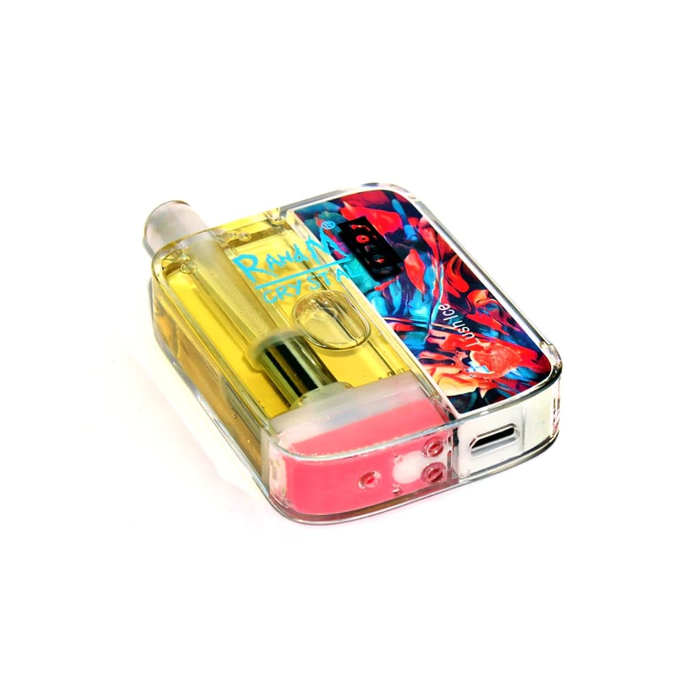 RandM Crystal Vape - Image 15