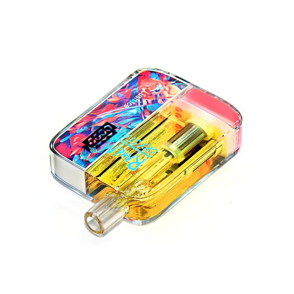 RandM Crystal Vape - Image 17