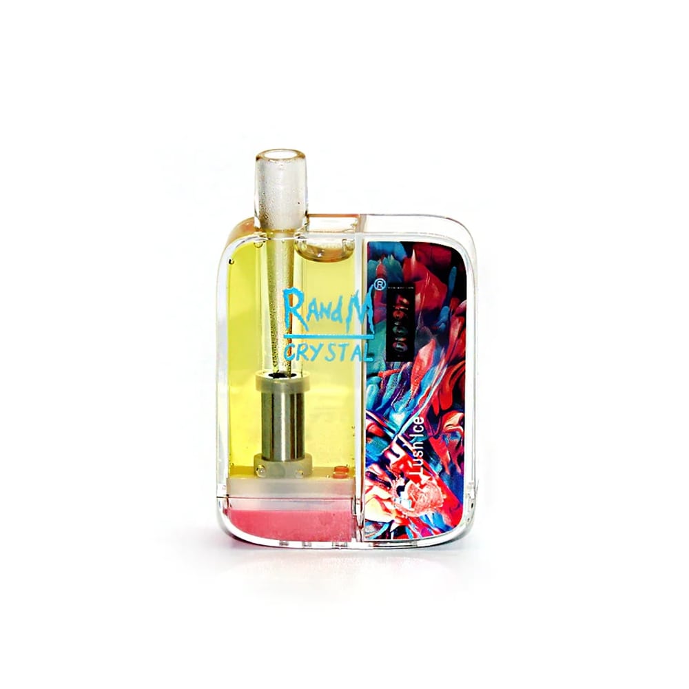 RandM Crystal Vape - Image 14