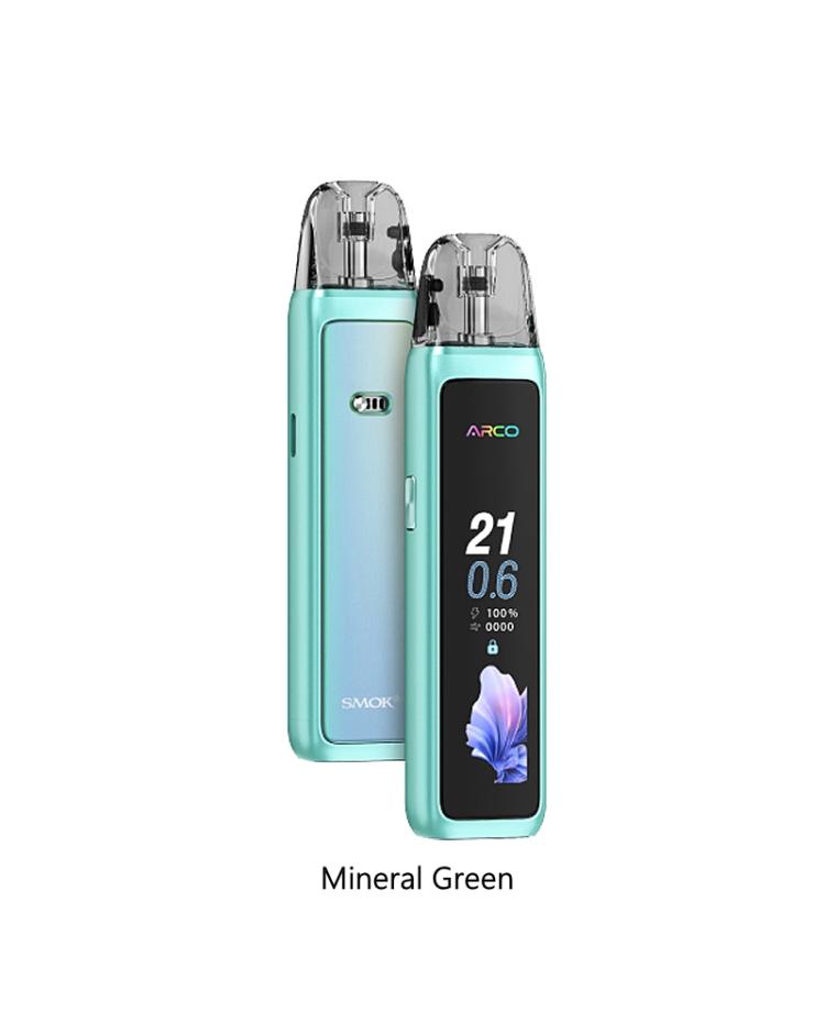 SMOK Arco Digi PRO 30W Pod System - Image 5