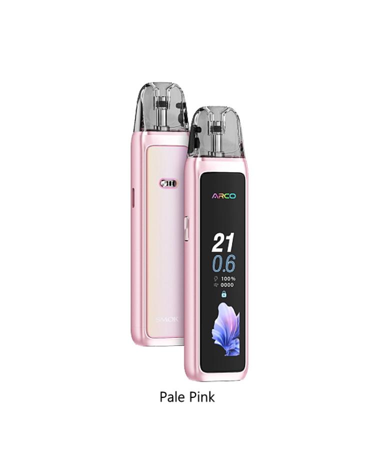 SMOK Arco Digi PRO 30W Pod System - Image 6