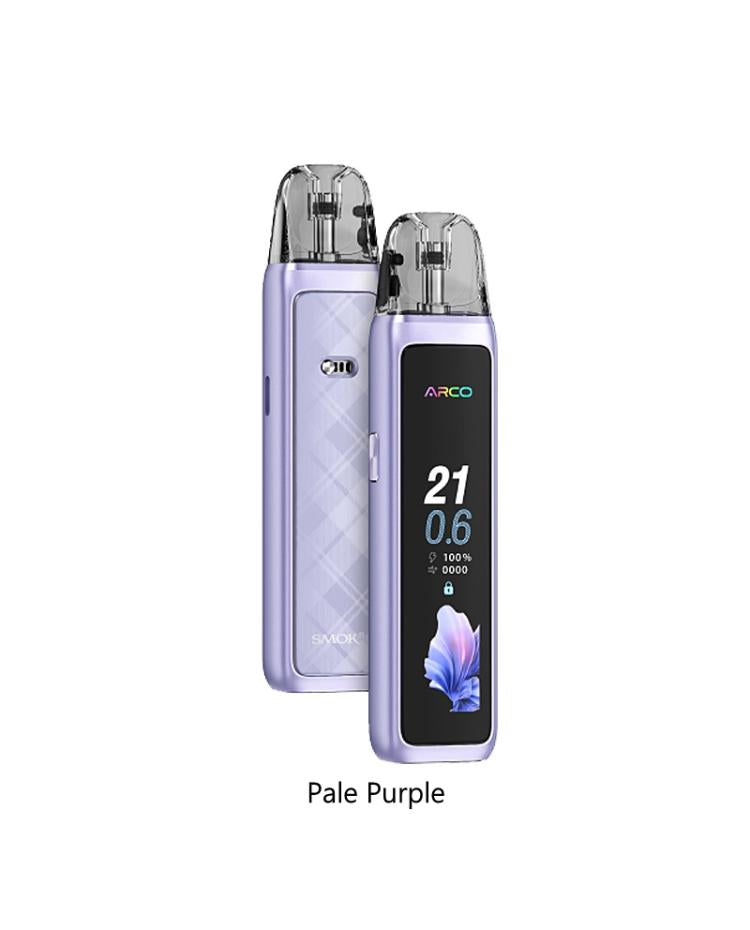 SMOK Arco Digi PRO 30W Pod System - Image 7
