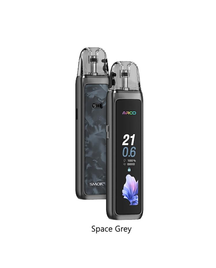 SMOK Arco Digi PRO 30W Pod System - Image 3