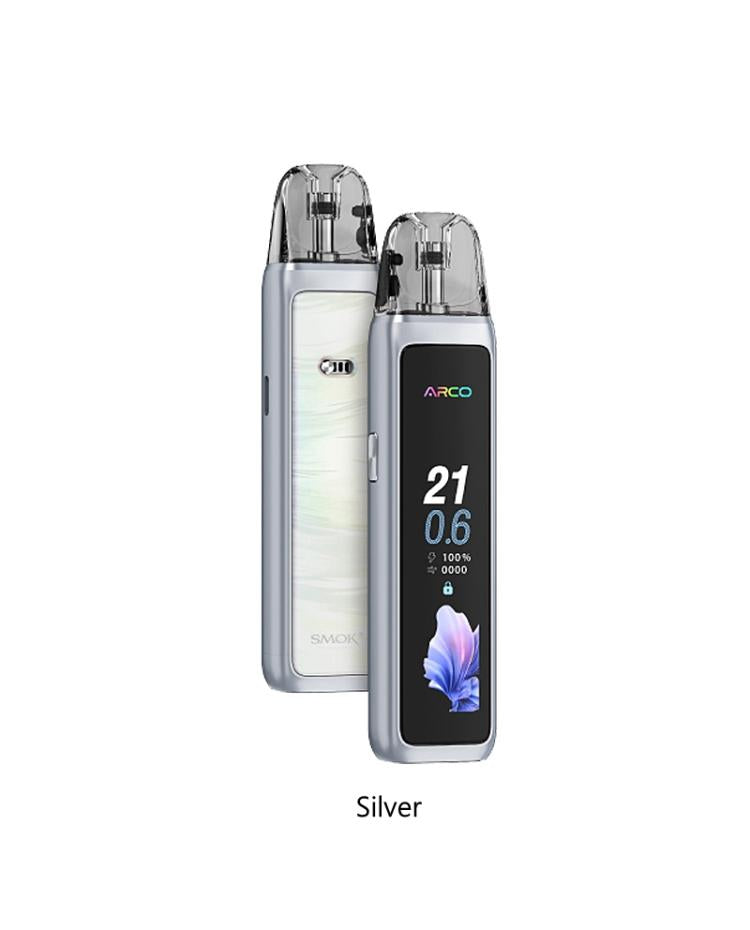 SMOK Arco Digi PRO 30W Pod System - Image 4