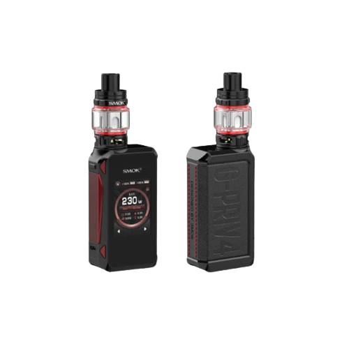 SMOK G-Priv 4 230W Starter Kit - Image 2
