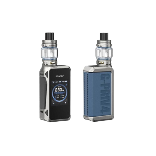SMOK G-Priv 4 230W Starter Kit - Image 3