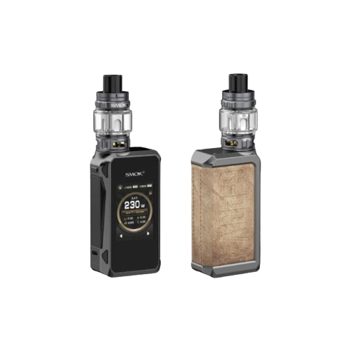 SMOK G-Priv 4 230W Starter Kit - Image 4