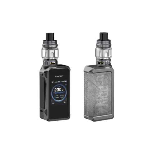 SMOK G-Priv 4 230W Starter Kit - Image 5
