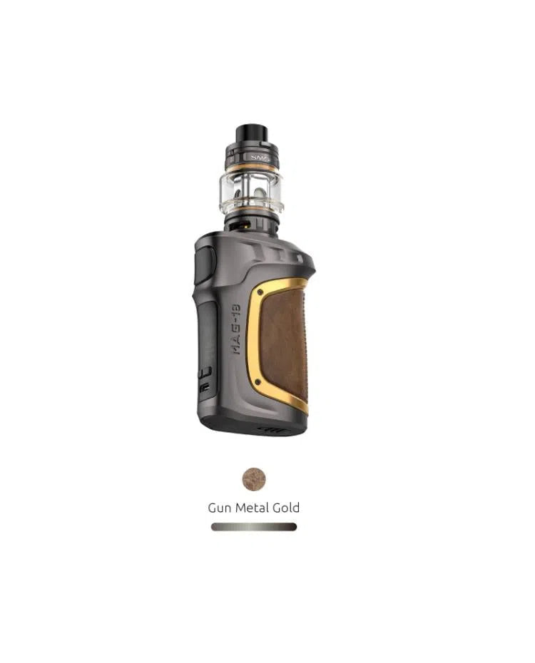 SMOK Mag-18 230W Mod System Starter Kit - Image 6