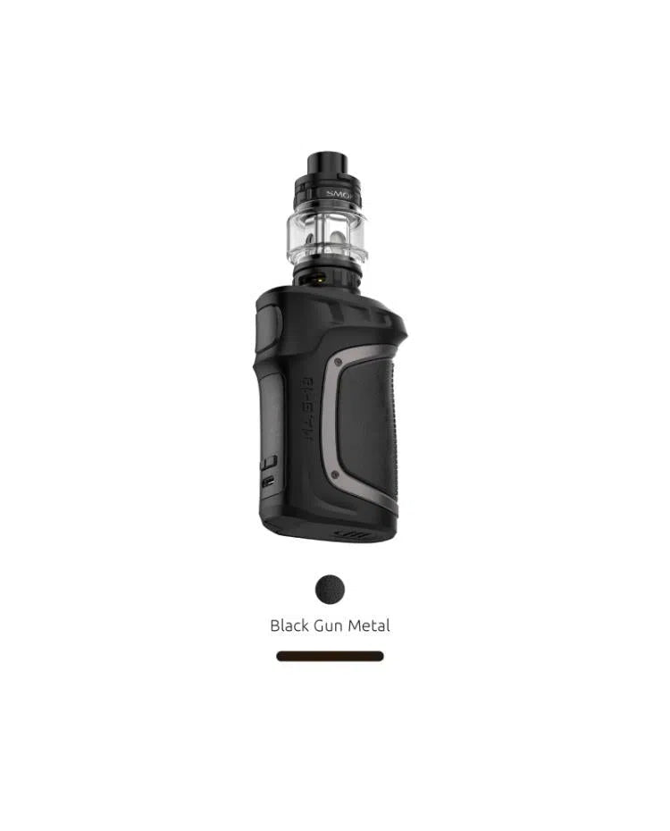 SMOK Mag-18 230W Mod System Starter Kit - Image 3