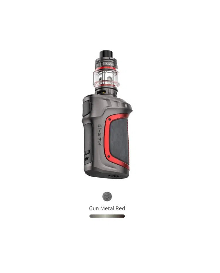 SMOK Mag-18 230W Mod System Starter Kit - Image 4