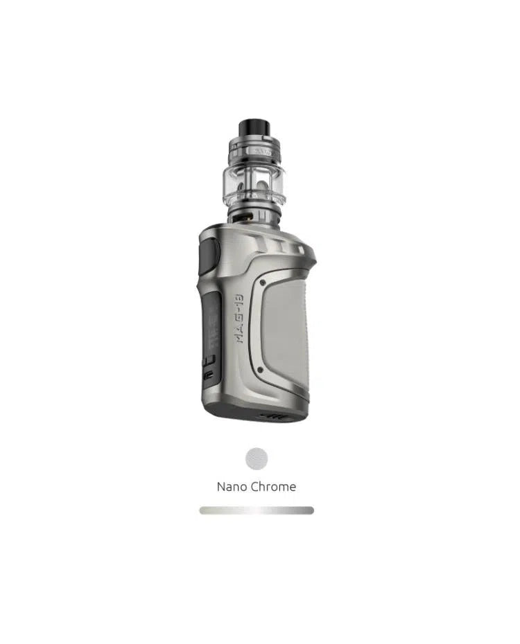 SMOK Mag-18 230W Mod System Starter Kit - Image 5