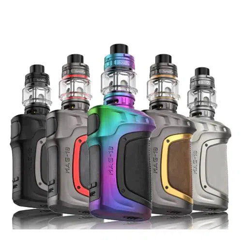 SMOK Mag-18 230W Mod System Starter Kit