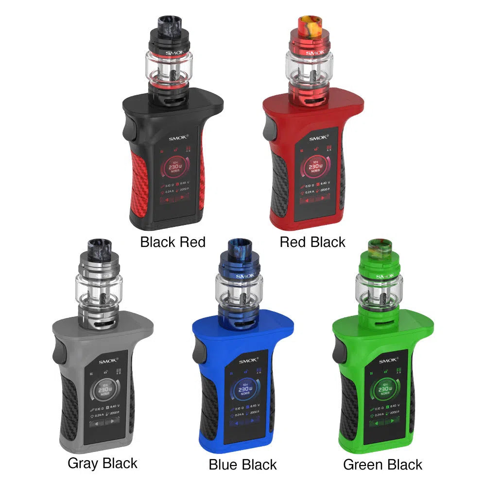 SMOK Mag P3 230W Mod Starter Kit - Image 2