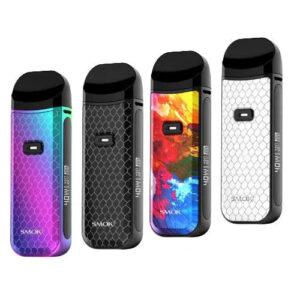 SMOK Nord 2 Pod System Kit
