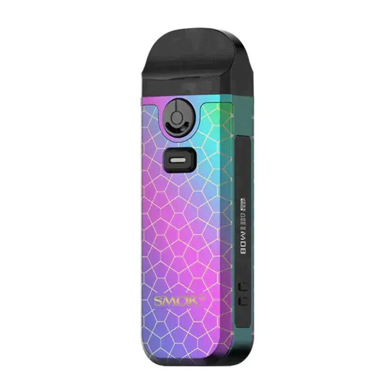 SMOK Nord 4 Pod System Kit - Image 6