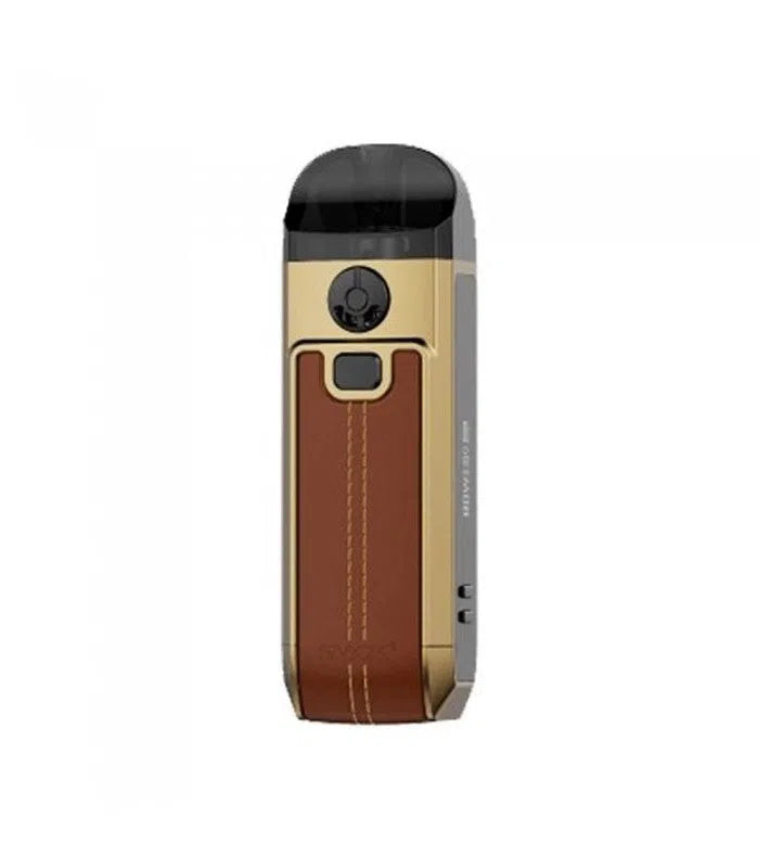 SMOK Nord 4 Pod System Kit - Image 12
