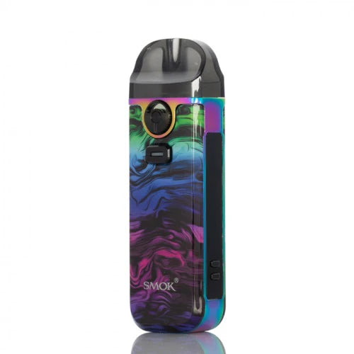 SMOK Nord 4 Pod System Kit - Image 18
