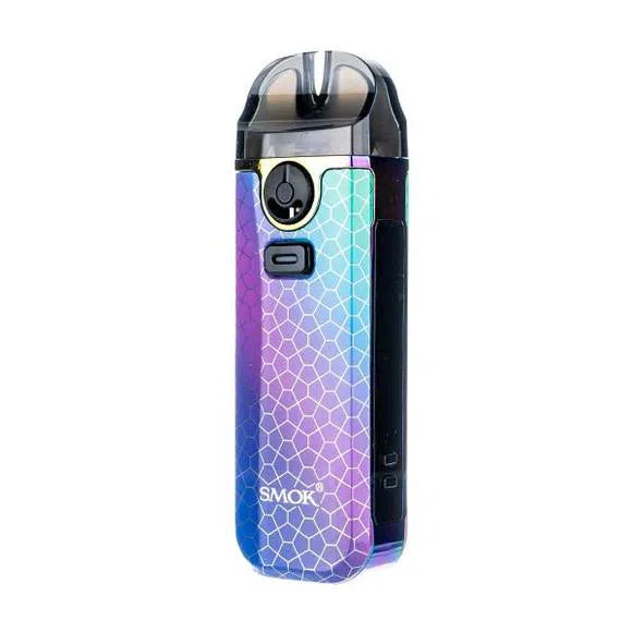 SMOK Nord 4 Pod System Kit - Image 3