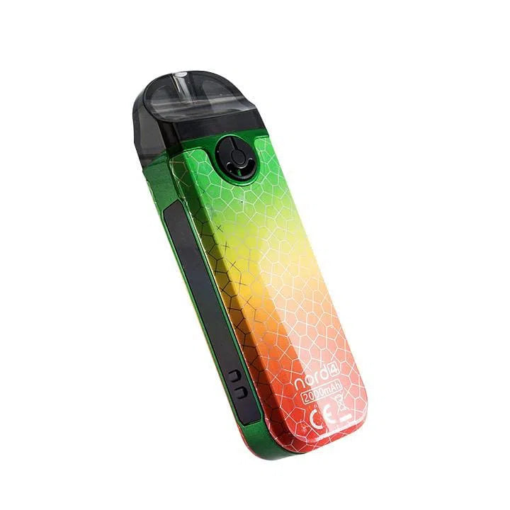 SMOK Nord 4 Pod System Kit - Image 14