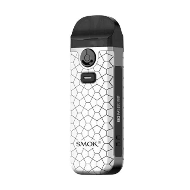 SMOK Nord 4 Pod System Kit - Image 4
