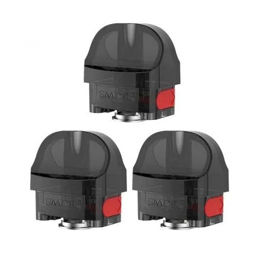 SMOK Nord 4 RPM 2 Replacement Pods - Image 2