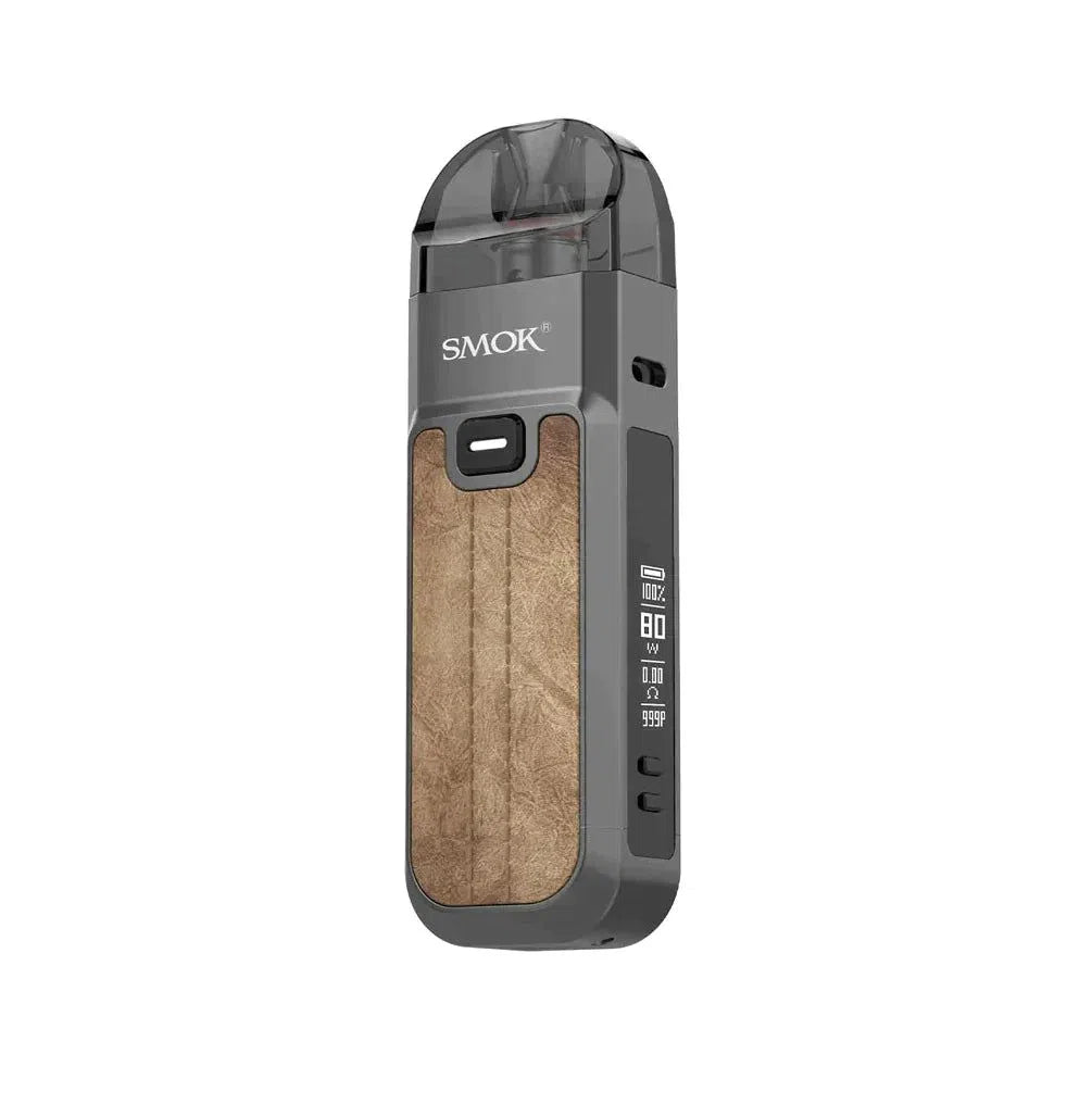 SMOK Nord 5 Pod System Kit - Image 13