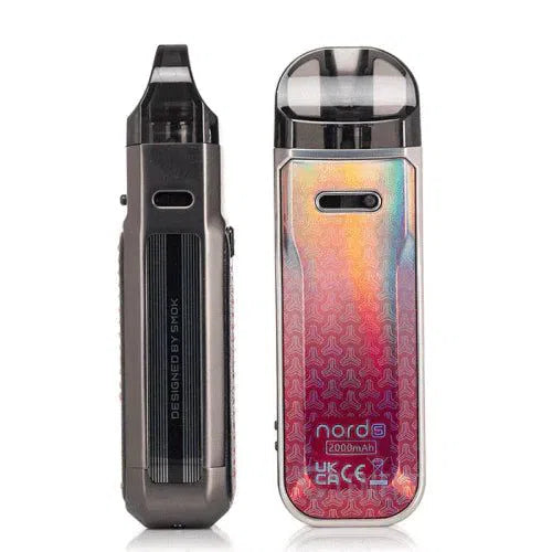 SMOK Nord 5 Pod System Kit - Image 2
