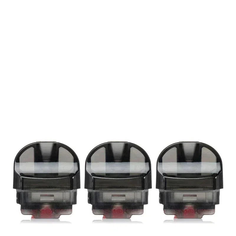 SMOK Nord 5 Replacement Pods - Image 2