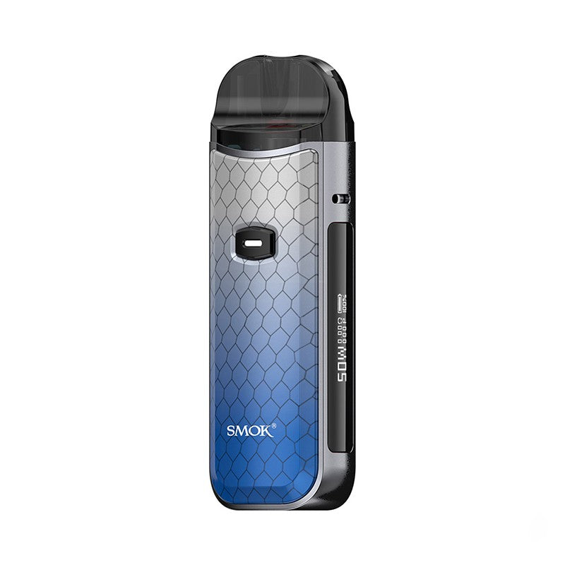 SMOK Nord 50w Pod System Kit - Image 15