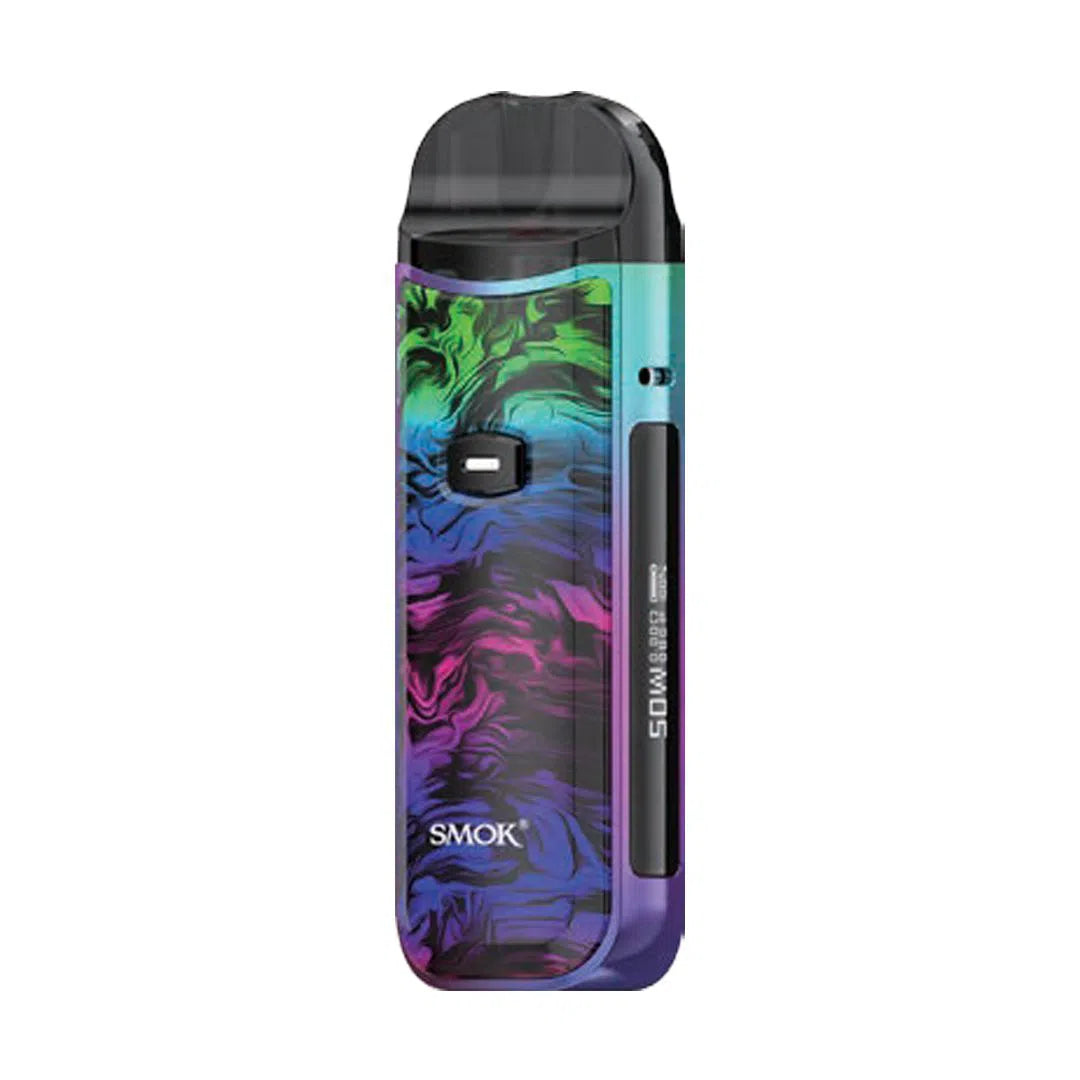 SMOK Nord 50w Pod System Kit - Image 6