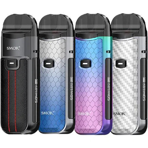 SMOK Nord 50w Pod System Kit - Image 2