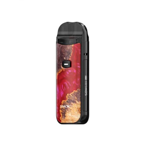 SMOK Nord 50w Pod System Kit - Image 17