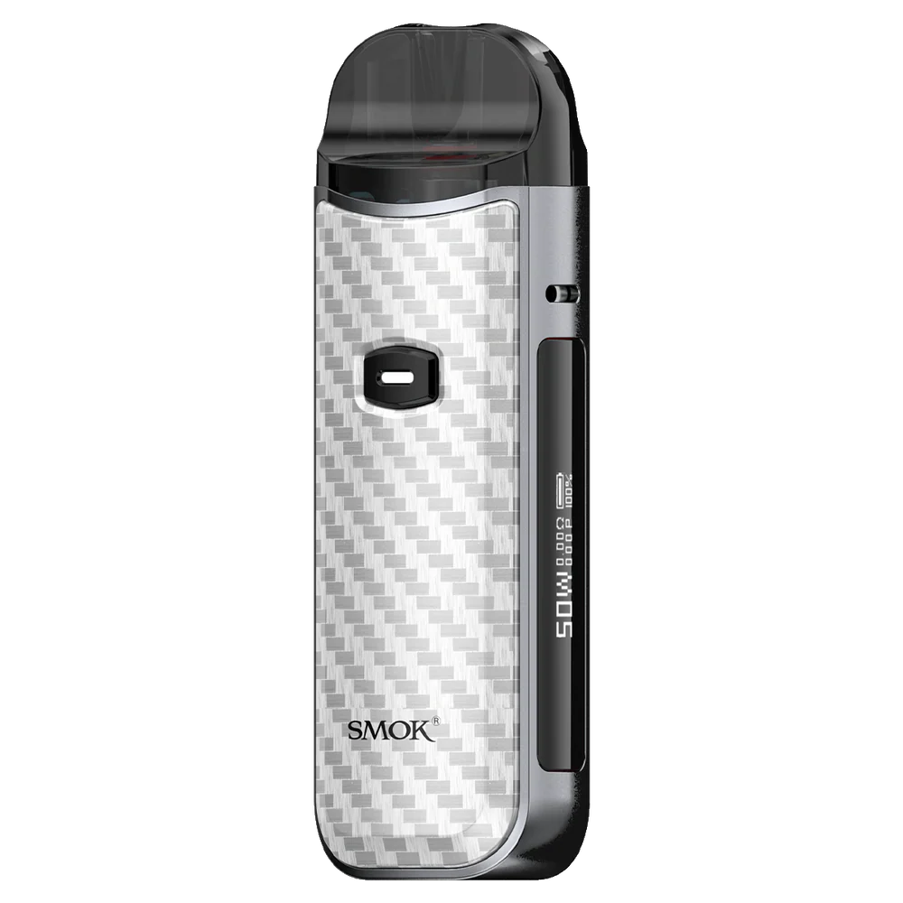 SMOK Nord 50w Pod System Kit - Image 18