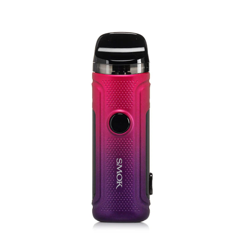 SMOK Nord C 50w Pod Kit - Image 3
